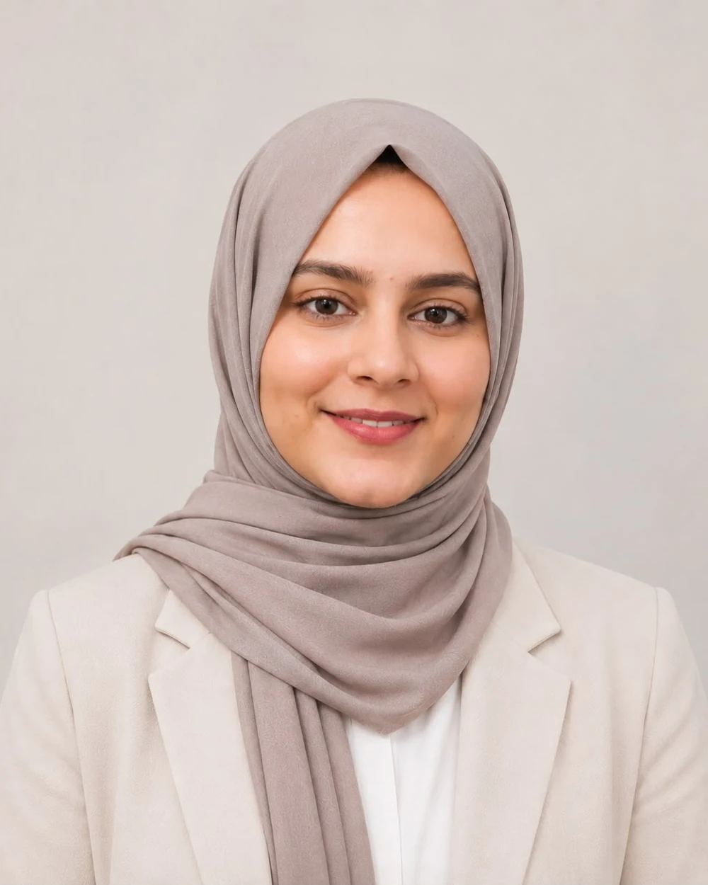 Rimsha Qureshi, MACP, RCC #29320